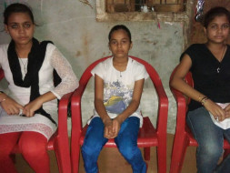 Help 3 Sisters Complete Their Education