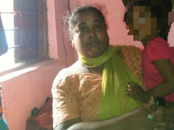 Help Maid Jyothi To Lead A Better Life