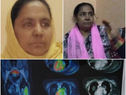 Help This Mother Fight Cancer For The 2nd Time