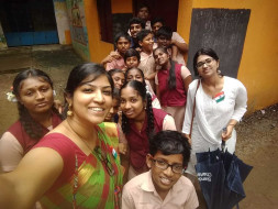 Kannammapet COVID-19 Fundraiser