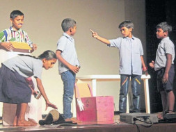 Dramebaaz 4.0 Hyderabad