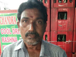 Help Mohan Fight Cancer