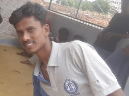 Help for Arangasamy alias Karthik