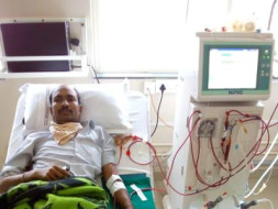 Help Kiran Fight Kidney Failure