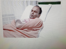 My Husband Urgently Needs A Liver Transplant