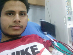 Help Me Undergo A Kidney Tranplant