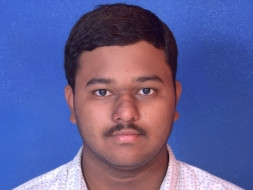 Help Vineeth Pursue His Masters