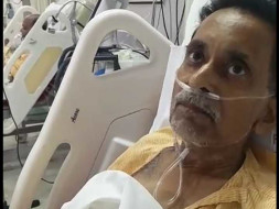 Help Mr Sathya Sayee Undergo A Heart Surgery