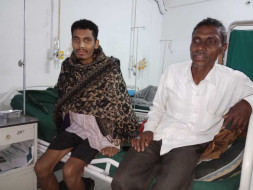 Help Sukhchand, A Dedicated Community Worker, Fight Cancer