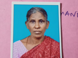 Help Vethamani Fight Cancer
