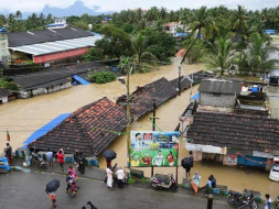 Help Rebuild Life of Kerala Colleagues