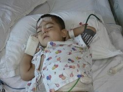 Need Help for Riya Chetri,Suffering from a Rare Disease Atypical HUS.