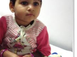 Help My Daughter Undergo Liver Transplant