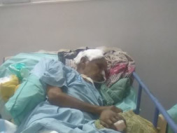 Please Save My Father