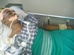 Help Sivaji Undergo Treatment
