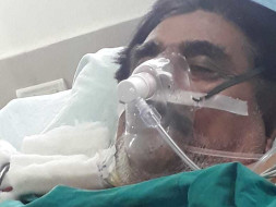 Help Mazhar Khan Fight Cancer.
