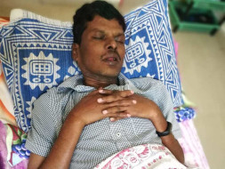 Help My Father To Fight Liver Cirrhosis
