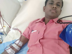 Help Ramu Undergo a Kidney Transplant