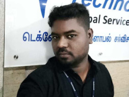 Help Srinivasan Recover from A Coma