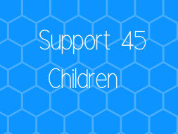 Educational Support for homeless girl children