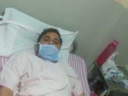 Please Help Santosh Kumar Fight Blood Cancer