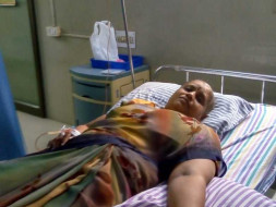 Help Jayanthi Fight Cancer And Resume Her Teaching Profession