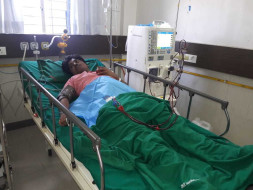 Please Help Sujit Undergo Treatment