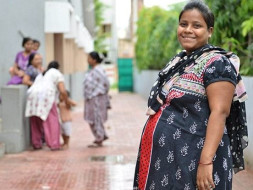 Help for Pregnant Women