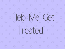 Help Me Get Treated