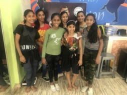 Help Spinza Dance Academy's underprivileged dancers live their dreams