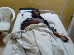 Help Ediga Undergo Liver Transplantation