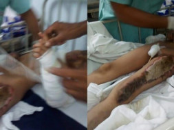 Please Help Us Save Ansh