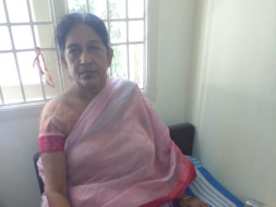 Help Supra Das Mahapatra Fight Lung Cancer
