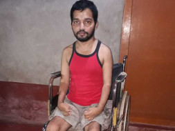 Life-Saving Surgery for Premkumar
