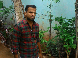 Please Help Karthick Undergo Kidney Transplantation