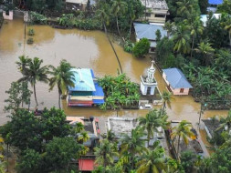 Help Kerala Flood Victims - Donate For Sanitary Kits
