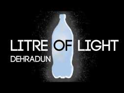 Litre of light