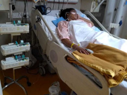 Save Sneha, 18 Year Old Girl, Struggling For Life