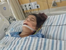 Please Help Us Save Prerna