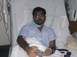 Help Fund For Bhavykumar Undergoing Bone Marrow Transplant
