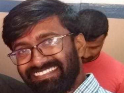 Help Arpith Fight Cancer