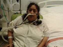 Please Help Me Fight Cancer