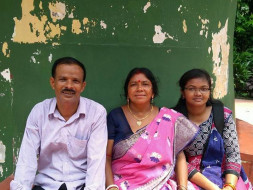 Help For Spinal Cord Operation of My Mother