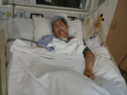 Help My Mother Reshma To Recover