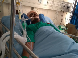 Please Help Me Save My Brother