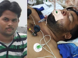 Please Help Us Save Murali's Life