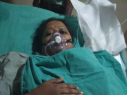 Help Lalana Dhanraj Undergo A Gastrointestinal Surgery