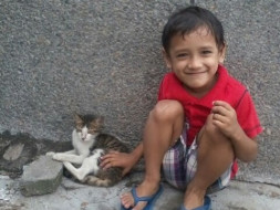 Please Help Me Fund My Children's Education