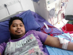Help Rahmath Undergo A Kidney Transplantation