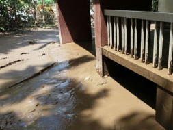 Help Sankarpila For Get Pure Water And Relocation